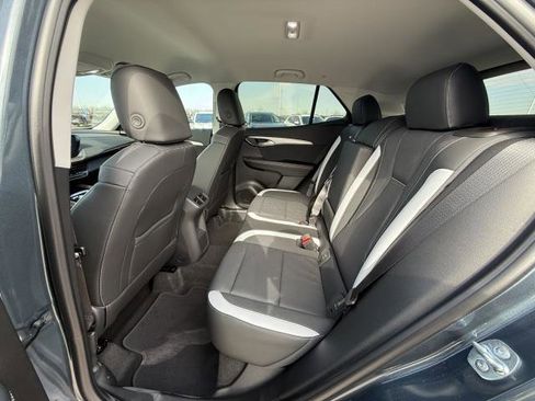 New 2026 Buick Envision Sport Touring image 29