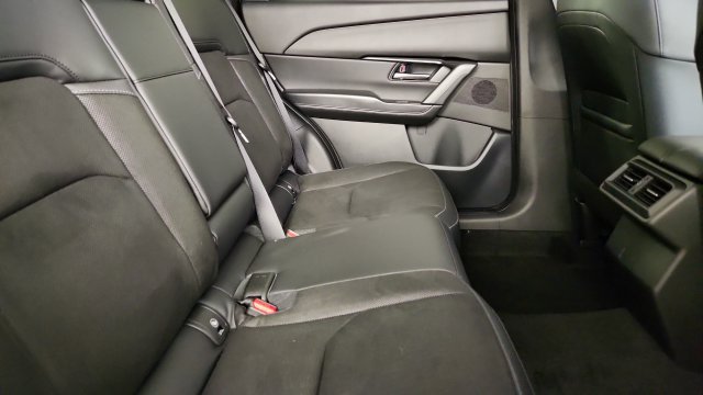 New 2026 MAZDA CX-5 Select AWD/4WD image 28