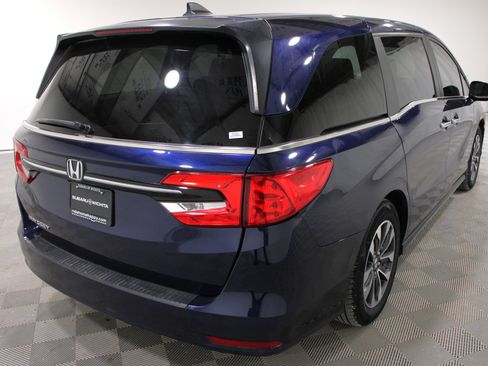 Used 2024 Honda Odyssey EX-L image 30