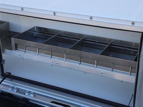 New 2026 Ford E-350 and Econoline 350 Super Duty w/ Power Equipment Group image 15