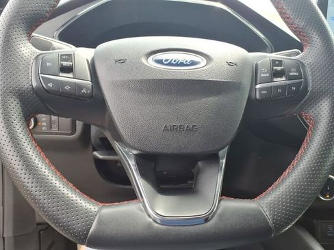Used 2023 Ford Escape ST-Line AWD/4WD image 16