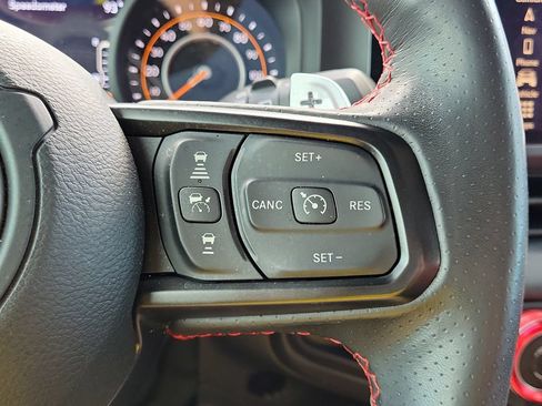 Used 2024 Jeep Wrangler Unlimited Rubicon 392 AWD/4WD image 33