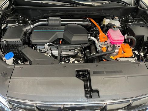 Used 2024 Hyundai Tucson Limited AWD/4WD image 19