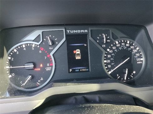 Used 2022 Toyota Tundra SR5 image 31