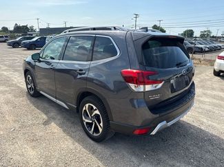 Used 2023 Subaru Forester Touring w/ Popular Package #2 AWD/4WD video 2