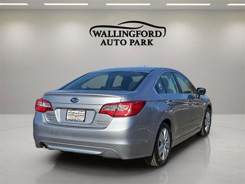 Used 2015 Subaru Legacy 2.5i image 4