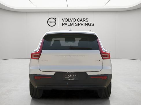 New 2026 Volvo XC40 B5 Plus w/ Protection Package Premier image 8