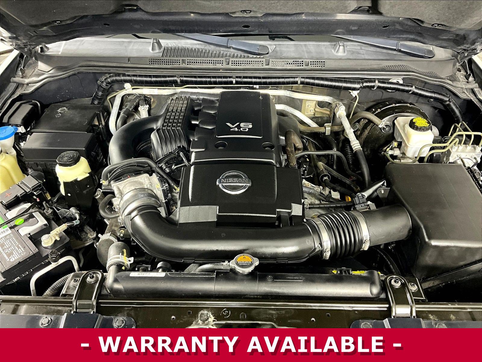 Used 2019 Nissan Frontier SV RWD image 30