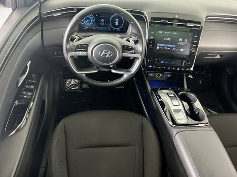 Used 2022 Hyundai Tucson SEL image 22