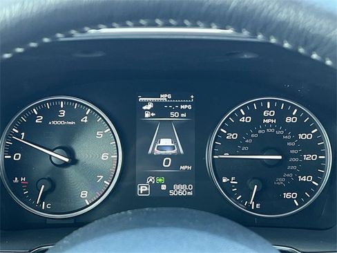 Certified 2025 Subaru Outback Limited image 25