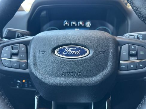 New 2026 Ford Ranger Lariat w/ FX4 Off-Road Package AWD/4WD image 22
