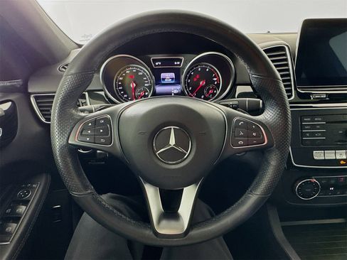 Used 2017 Mercedes-Benz GLE 350 image 12