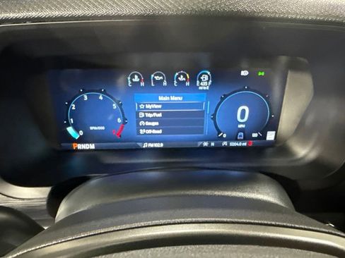 Used 2024 Ford F150 XLT w/ Equipment Group 302A MID AWD/4WD image 33