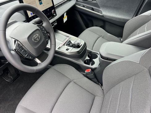 New 2026 Toyota C-HR AWD/4WD image 12