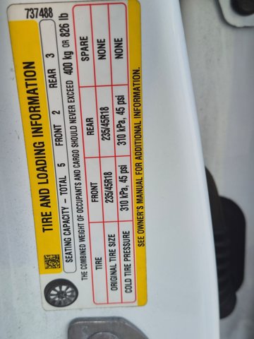 Used 2020 Tesla Model 3 Standard Range RWD image 22