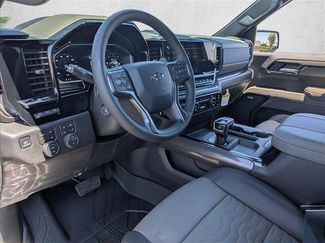New 2026 Chevrolet Silverado 1500 ZR2 w/ LPO, Dark Essentials Package AWD/4WD video 3