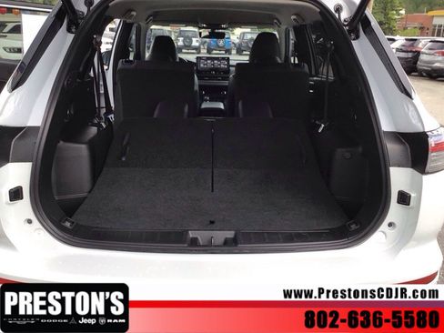 Used 2025 Mitsubishi Outlander SE AWD/4WD image 6
