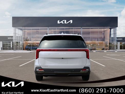 New 2026 Kia Carnival SX Prestige FWD image 5