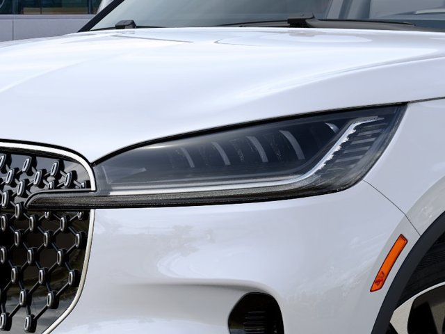 New 2027 Lincoln Aviator Reserve RWD image 18