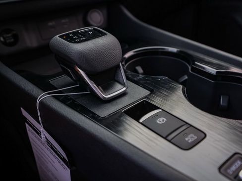 New 2026 Nissan Rogue SV FWD image 31