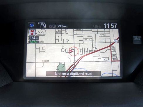 Used 2017 Acura MDX w/ Technology & Entertainment image 42