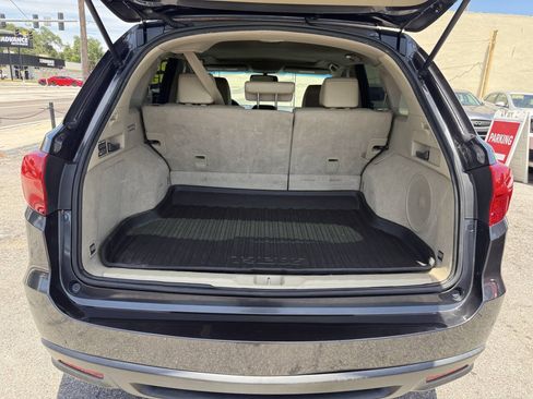 Used 2014 Acura RDX FWD image 21