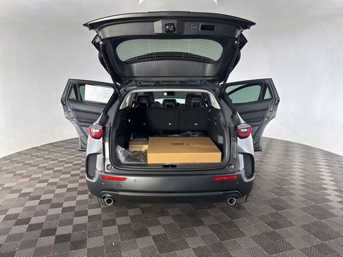 New 2026 MAZDA CX-50 AWD 2.5 S w/ Weather Package image 15
