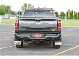 Used 2022 RAM 1500 Laramie w/ Sport Appearance Package image 4