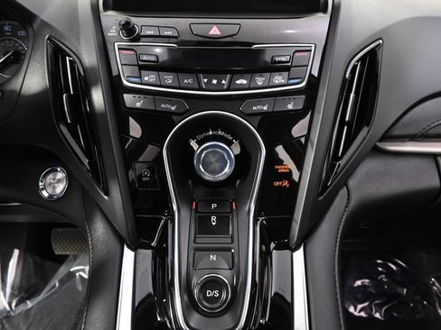 Used 2024 Acura RDX SH-AWD image 32