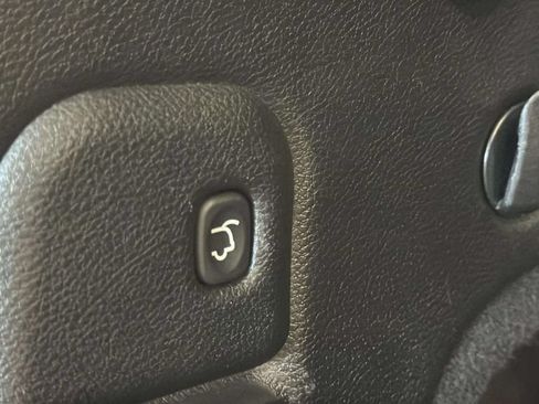Used 2018 Jeep Grand Cherokee Trackhawk w/ Trailer Tow Group IV AWD/4WD image 7