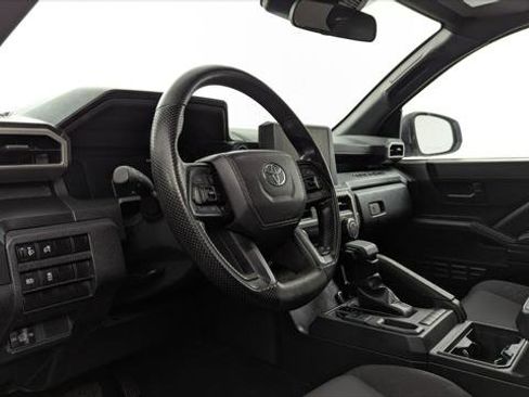 Used 2024 Toyota Tacoma SR RWD image 18