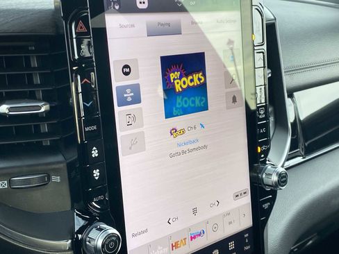 New 2026 RAM 1500 Laramie image 28