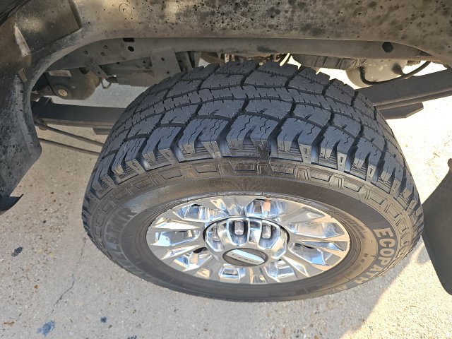 Used 2018 Ford F250 Lariat w/ Chrome Package RWD image 4