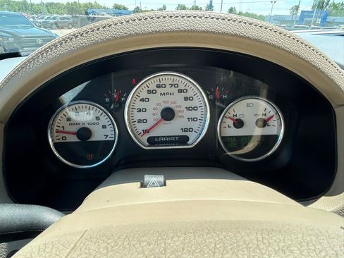 Used 2008 Ford F150 Lariat AWD/4WD image 21