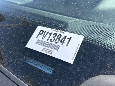 Certified 2023 Jeep Compass Altitude w/ Convenience Group image 31