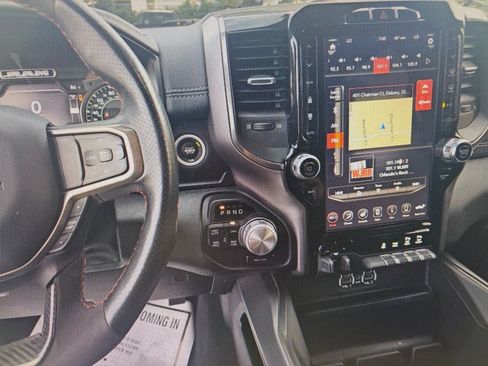 Used 2020 RAM 1500 Sport w/ Level 2 Equipment Group AWD/4WD image 9