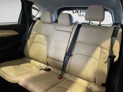 New 2026 MAZDA CX-5 2.5 S w/ Premium Package image 12