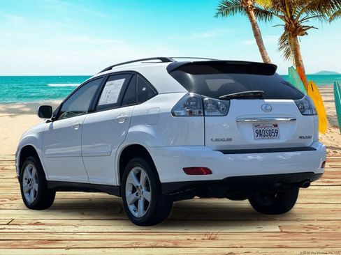 Used 2004 Lexus RX 330 AWD image 4