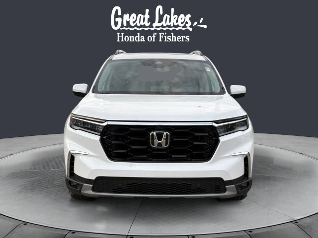 Used 2023 Honda Pilot Elite image 8