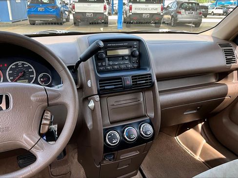 Used 2004 Honda CR-V EX image 6