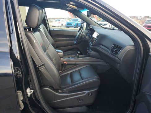 Used 2024 Dodge Durango GT image 34