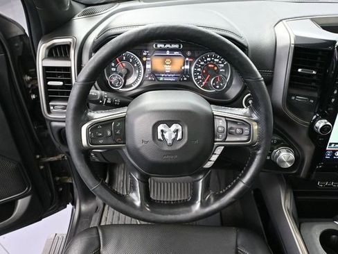 Used 2020 RAM 1500 Sport w/ Alpine Leather & Sound Group image 30