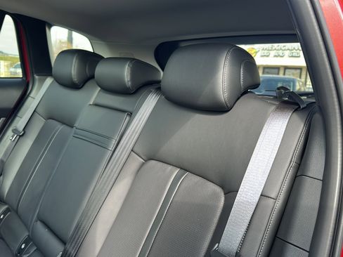 New 2026 MAZDA CX-50 AWD 2.5 S w/ Weather Package image 18