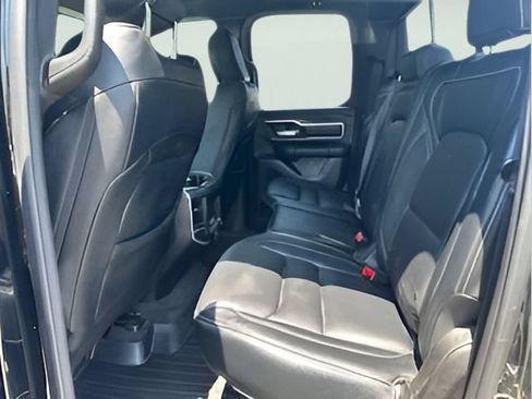 Used 2022 RAM 1500 Big Horn w/ Night Edition AWD/4WD image 20