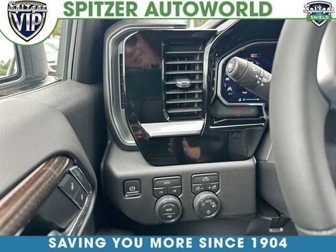 New 2026 Chevrolet Silverado 1500 LT AWD/4WD image 19