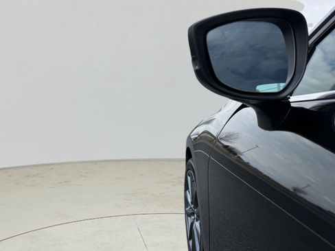 Used 2025 MAZDA MAZDA3 s FWD image 7
