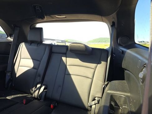 Used 2021 Honda Pilot Black Edition image 29