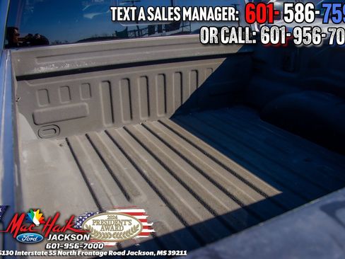 Certified 2019 Ford F150 Lariat image 6