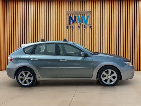 Used 2009 Subaru Impreza Outback Sport AWD/4WD image 19