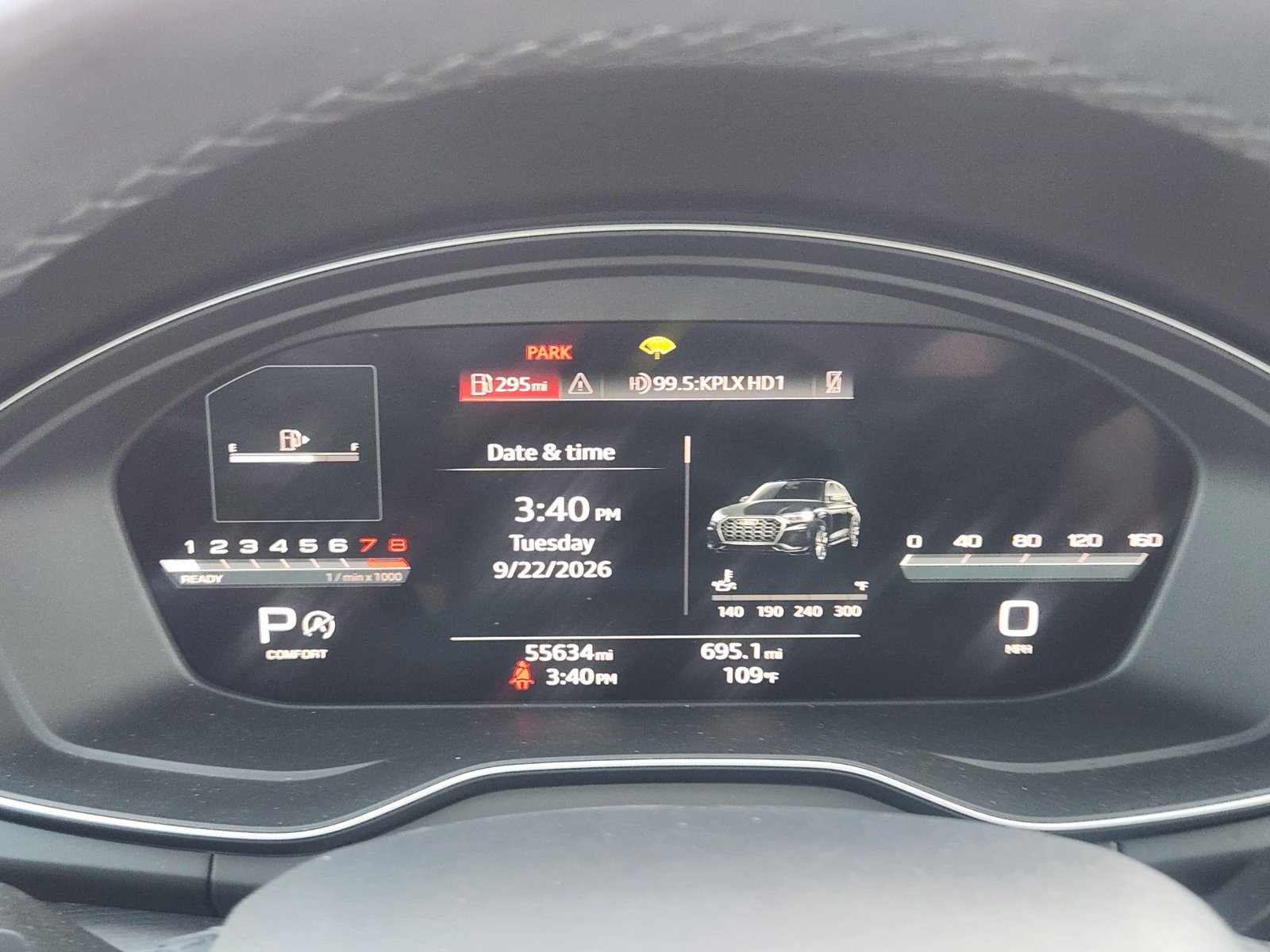 Used 2024 Audi Q5 2.0T Premium Plus AWD/4WD image 18